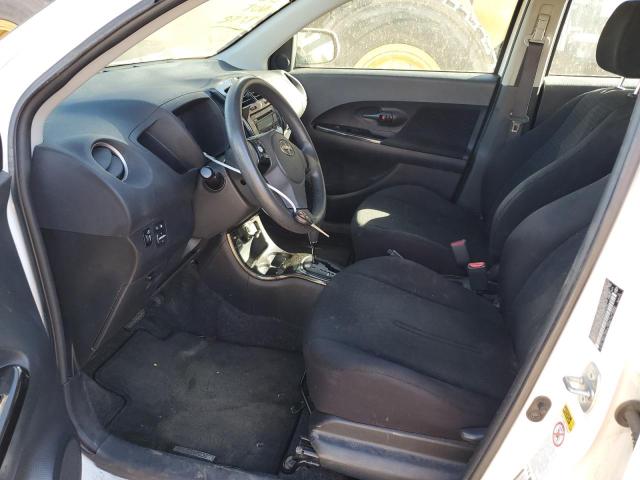 Photo 7 from auction – 2008 TOYOTA SCION XD with VIN JTKKU10458J014741