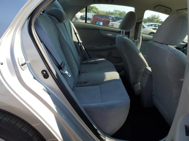 Photo 10 from auction – 2009 TOYOTA COROLLA with VIN JTDBL40E89J016439