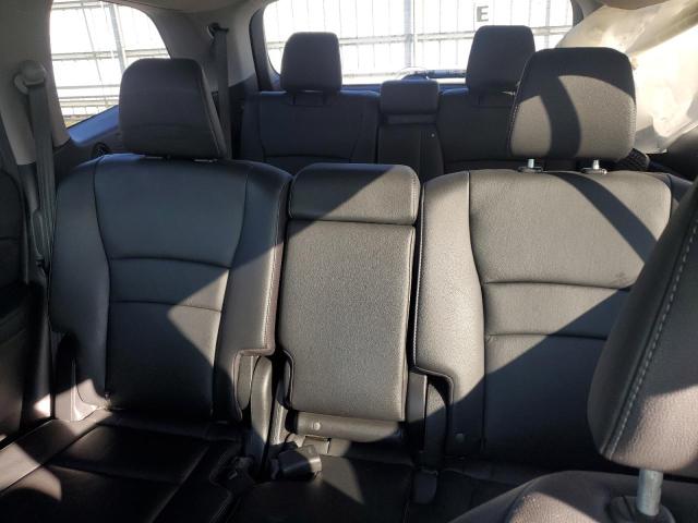 Photo 10 from auction – 2016 HONDA PILOT EXL with VIN 5FNYF6H59GB035801