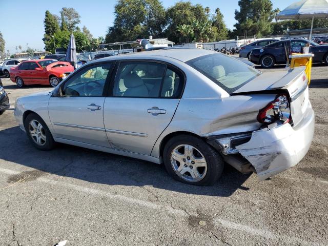 Photo 2 from auction – 2004 CHEVROLET MALIBU LT with VIN 1G1ZU548X4F137578