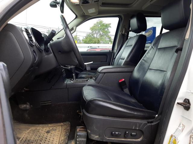 Photo 7 from auction – 2007 FORD EXPLORER L with VIN 1FMEU75877UA74161