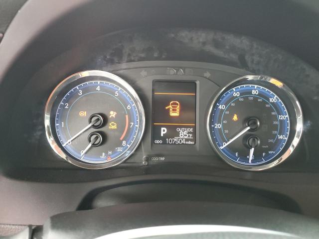 Фото 9 с аукциона – 2018 TOYOTA COROLLA с VIN 5YFBURHE3JP836068