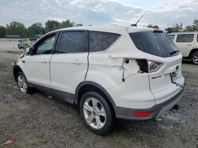 Photo 2 from auction – 2014 FORD ESCAPE SE with VIN 1FMCU9G93EUC97867