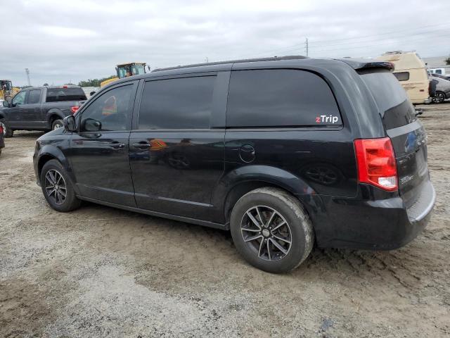 Photo 2 from auction – 2018 DODGE GRAND CARA with VIN 2C4RDGEG8JR343849