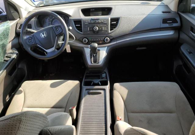 Photo 8 from auction – 2012 HONDA CR-V EX with VIN 5J6RM3H58CL008373