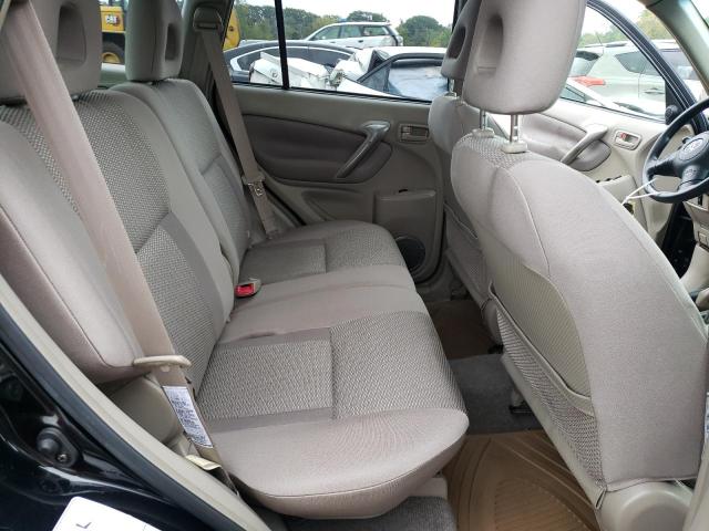 Photo 11 from auction – 2004 TOYOTA RAV4 with VIN JTEHD20V840019654
