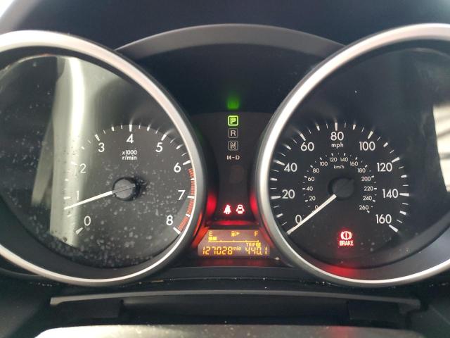 Photo 9 from auction – 2015 MAZDA 5 SPORT with VIN JM1CW2BL5F0186741
