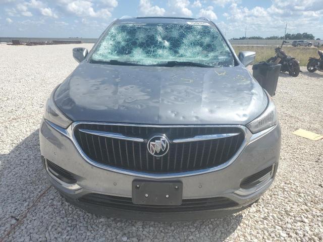 Photo 5 from auction – 2018 BUICK ENCLAVE PR with VIN 5GAEVBKW2JJ148572