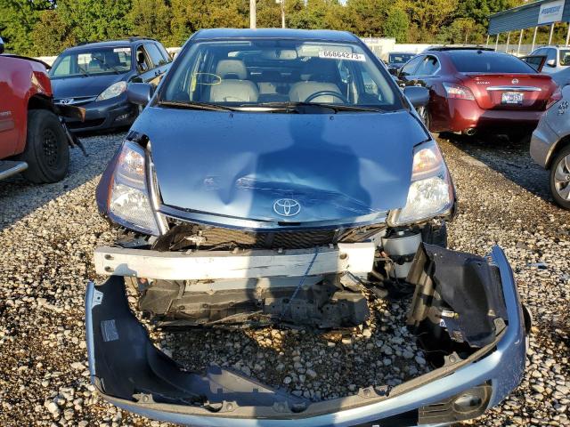 Photo 5 from auction – 2008 TOYOTA PRIUS with VIN JTDKB20U887698345