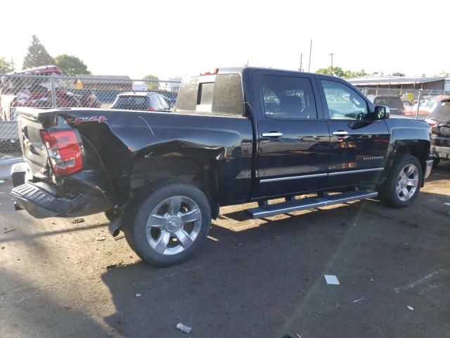 Photo 3 from auction – 2014 CHEVROLET SILVERADO with VIN 3GCUKSEC6EG537369