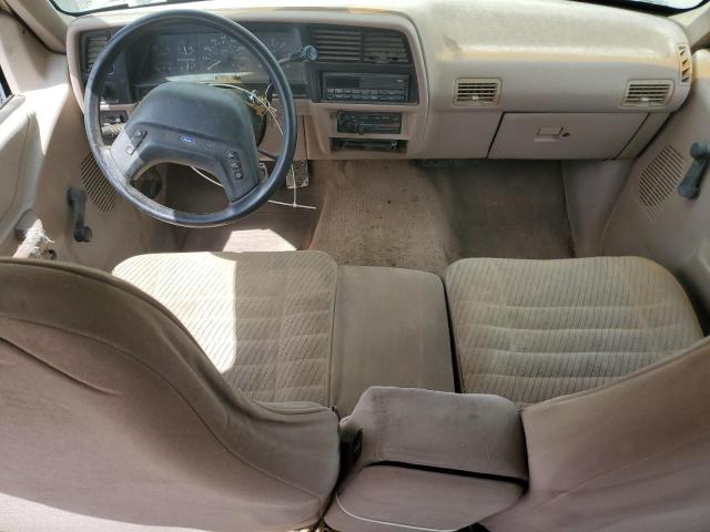 Photo 8 from auction – 1993 FORD EXPLORER with VIN 1FMDU32X3PUC77483