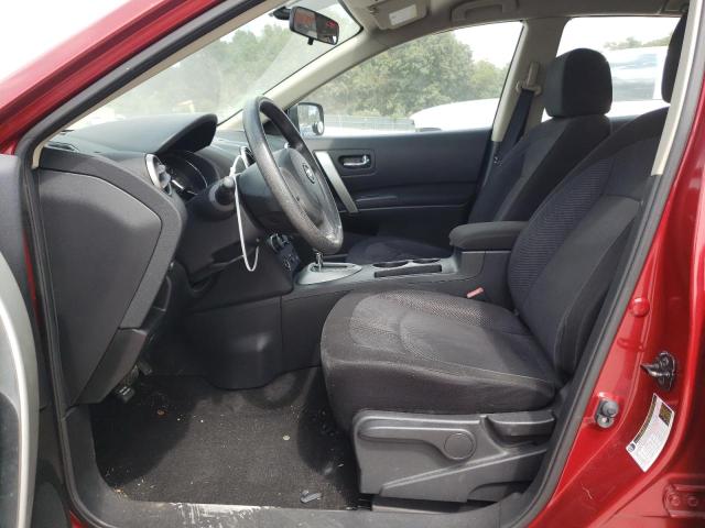 Photo 7 from auction – 2011 NISSAN ROGUE S with VIN JN8AS5MT3BW187383