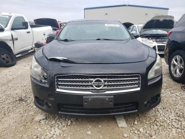 Photo 5 from auction – 2009 NISSAN MAXIMA S with VIN 1N4AA51E29C801863