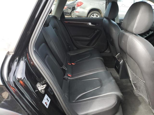 Photo 10 from auction – 2015 AUDI A4 ALLROAD with VIN WA1UFAFL4FA027142