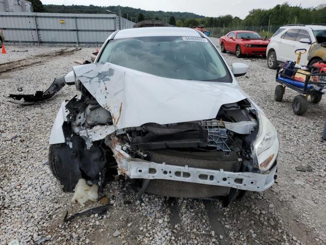 Photo 5 from auction – 2012 FORD FOCUS SE with VIN 1FAHP3K2XCL178084