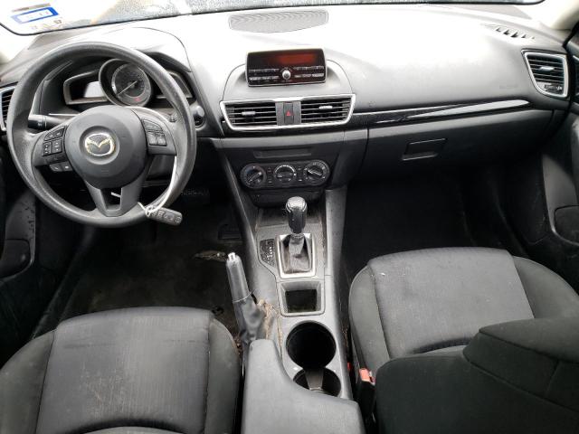 Photo 8 from auction – 2014 MAZDA 3 SPORT with VIN JM1BM1U76E1127766