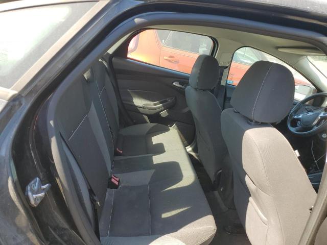 Photo 10 from auction – 2013 FORD FOCUS SE with VIN 1FADP3F20DL221938