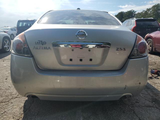 Photo 6 from auction – 2010 NISSAN ALTIMA BAS with VIN 1N4AL2AP5AC154194