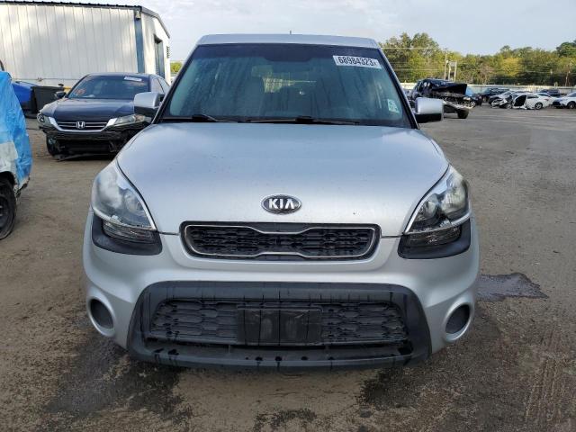Photo 5 from auction – 2013 KIA SOUL with VIN KNDJT2A55D7754333