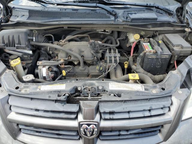 Photo 12 from auction – 2010 DODGE GRAND CARA with VIN 2D4RN4DE7AR260024