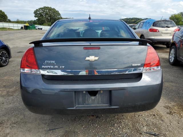 Photo 6 from auction – 2011 CHEVROLET IMPALA LT with VIN 2G1WG5EK8B1158468