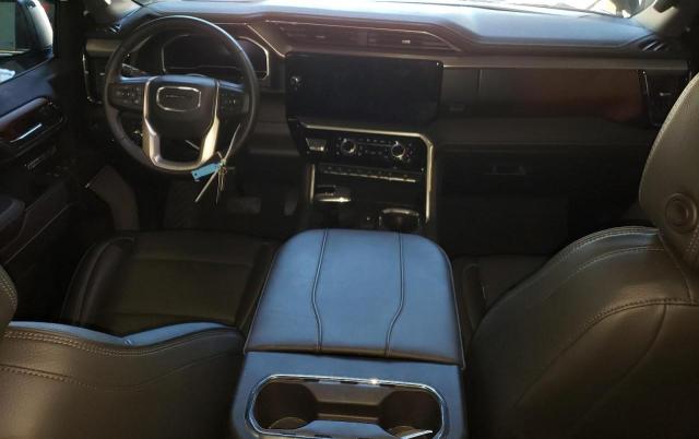 Photo 8 from auction – 2023 GMC SIERRA K15 with VIN 3GTUUGED6PG118019