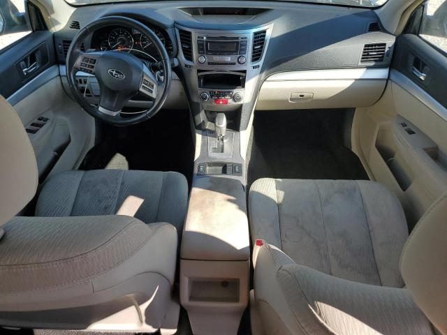 Снимка 8 от търг – 2012 SUBARU OUTBACK 2. с VIN 4S4BRBCC5C3294106