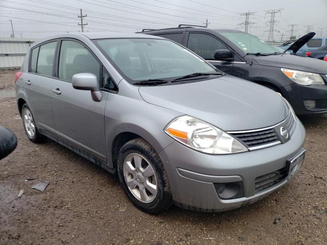 Photo 4 from auction – 2009 NISSAN VERSA S with VIN 3N1BC13E29L415613
