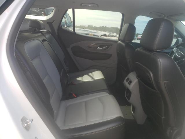 Photo 11 from auction – 2020 GMC TERRAIN SL with VIN 3GKALVEV8LL101800