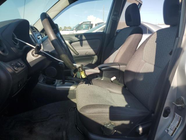Снимка 7 от търг – 2004 TOYOTA RAV4 с VIN JTEGD20V640034892