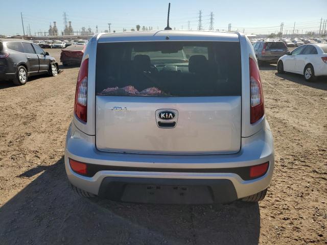 Photo 6 from auction – 2013 KIA SOUL + with VIN KNDJT2A66D7579549