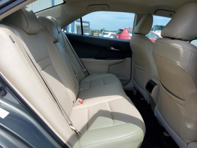 Photo 10 from auction – 2014 TOYOTA CAMRY L with VIN 4T4BF1FK5ER340428