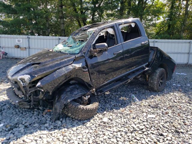 Photo 1 from auction – 2018 RAM 1500 SPORT with VIN 1C6RR7MT4JS113456