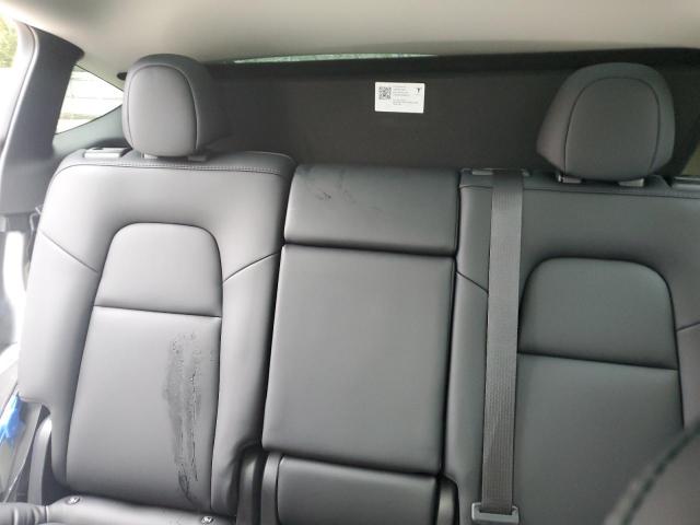 Photo 10 from auction – 2023 TESLA MODEL Y with VIN 7SAYGDEEXPA144631
