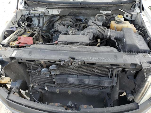 Фото 11 с аукциона – 2014 FORD F150 с VIN 1FTMF1CM2EKF33287