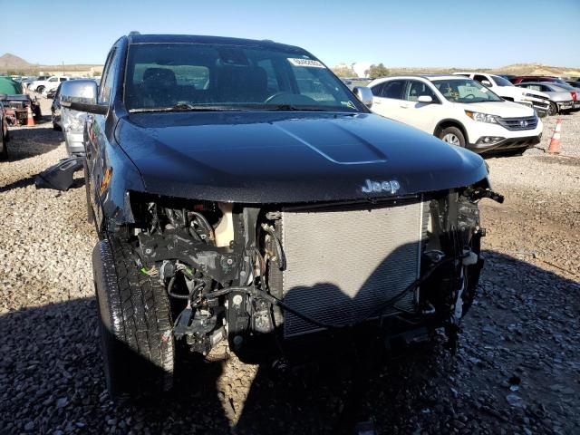 Photo 5 from auction – 2014 JEEP GRAND CHER with VIN 1C4RJFJT5EC479859