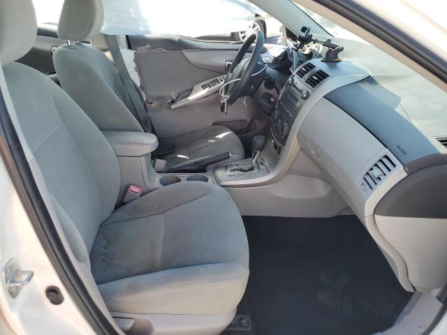 Photo 7 from auction – 2011 TOYOTA COROLLA BA with VIN 2T1BU4EEXBC610893