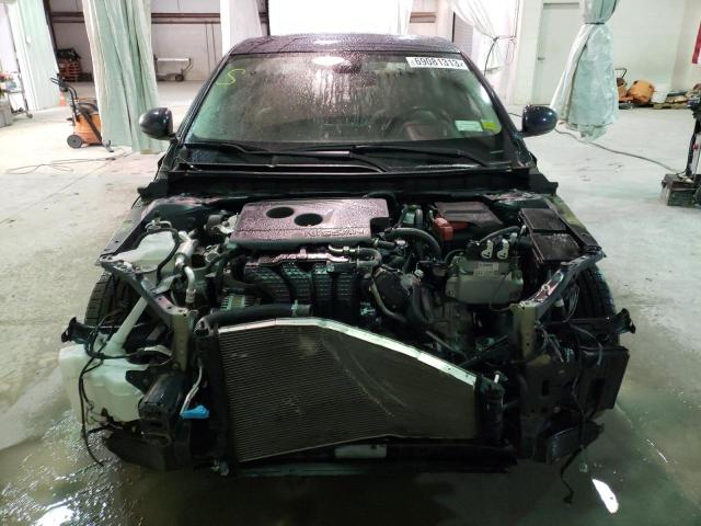 Photo 5 from auction – 2019 NISSAN ALTIMA SV with VIN 1N4BL4DW4KC172108