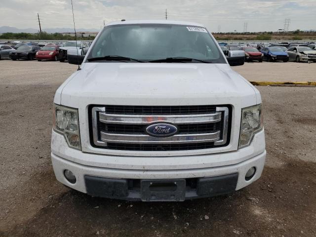 Photo 5 from auction – 2014 FORD F150 SUPER with VIN 1FTFW1CF2EKF09081