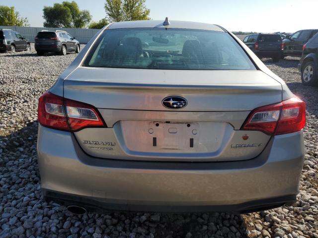 Photo 6 from auction – 2018 SUBARU LEGACY 2.5 with VIN 4S3BNAF62J3004000
