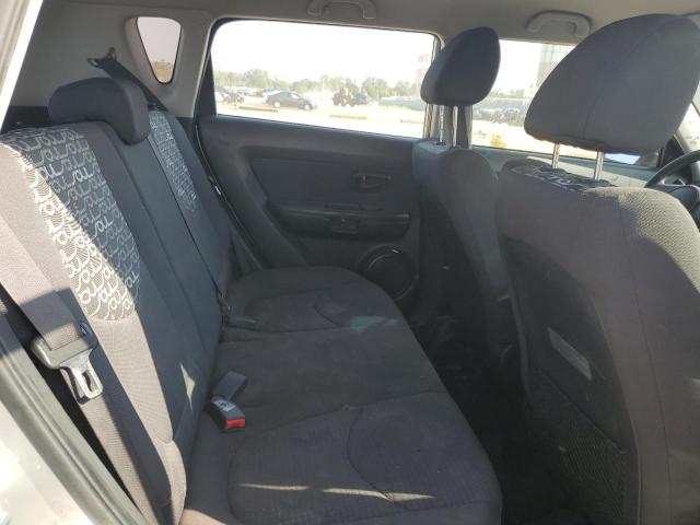 Photo 10 from auction – 2011 KIA SOUL with VIN KNDJT2A16B7285358