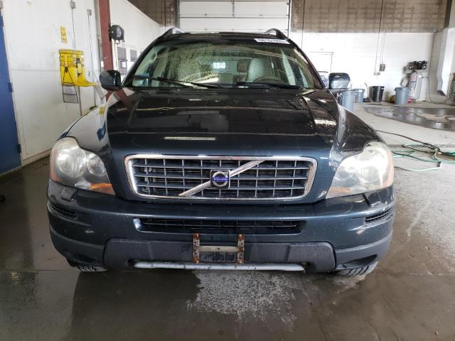 Photo 5 from auction – 2008 VOLVO XC90 3.2 with VIN YV4CZ982X81428674