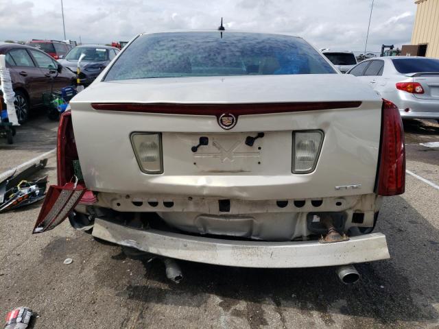 Photo 6 from auction – 2007 CADILLAC STS with VIN 1G6DW677770178894