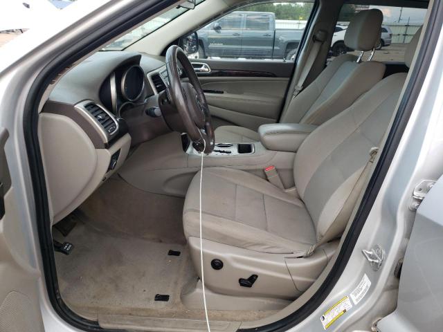 Photo 7 from auction – 2011 JEEP GRAND CHER with VIN 1J4RR4GG2BC519151