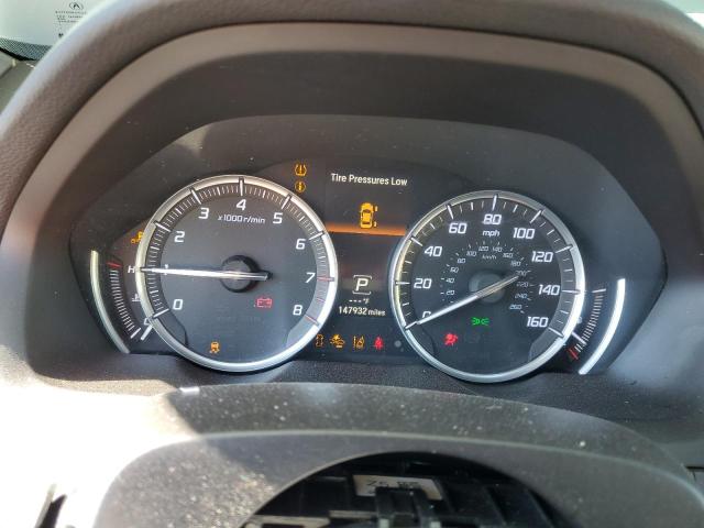 Photo 9 from auction – 2015 ACURA TLX TECH with VIN 19UUB2F54FA012795