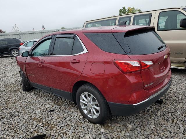 Photo 2 from auction – 2019 CHEVROLET EQUINOX LT with VIN 3GNAXKEVXKS550700