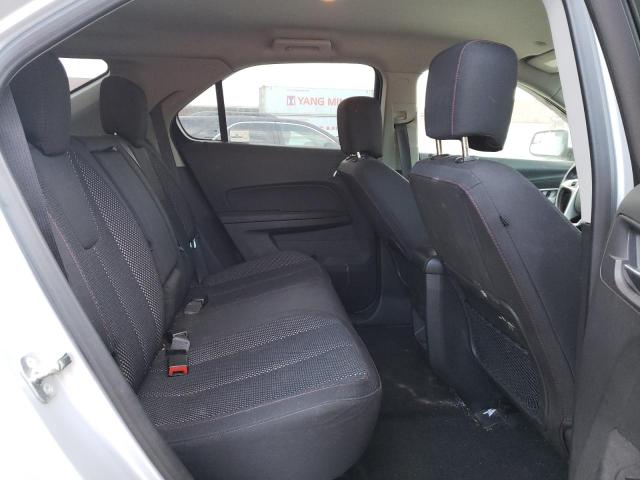 Photo 11 from auction – 2013 CHEVROLET EQUINOX LT with VIN 2GNALDEK9D6113124