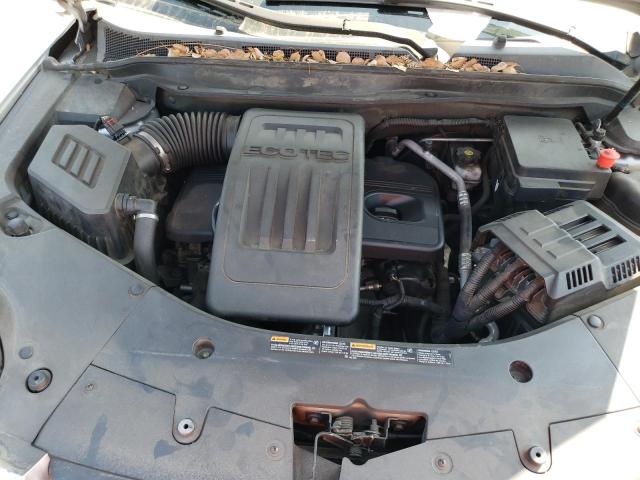 Photo 12 from auction – 2015 GMC TERRAIN SL with VIN 2GKALSEK2F6434622