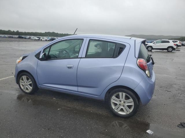 Photo 2 from auction – 2014 CHEVROLET SPARK 1LT with VIN KL8CD6S92EC491895