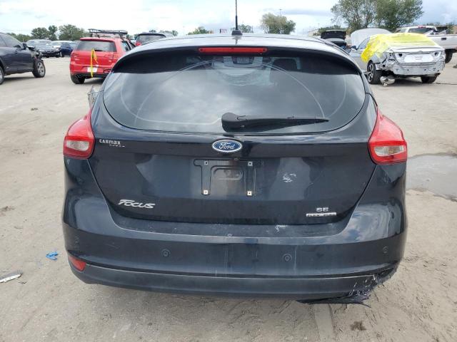 Снимка 6 от търг – 2016 FORD FOCUS SE с VIN 1FADP3K21GL241934